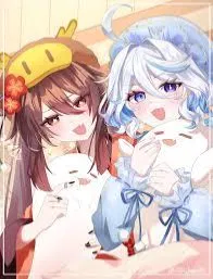 Avatar of Genshin Girls’ Sleepover