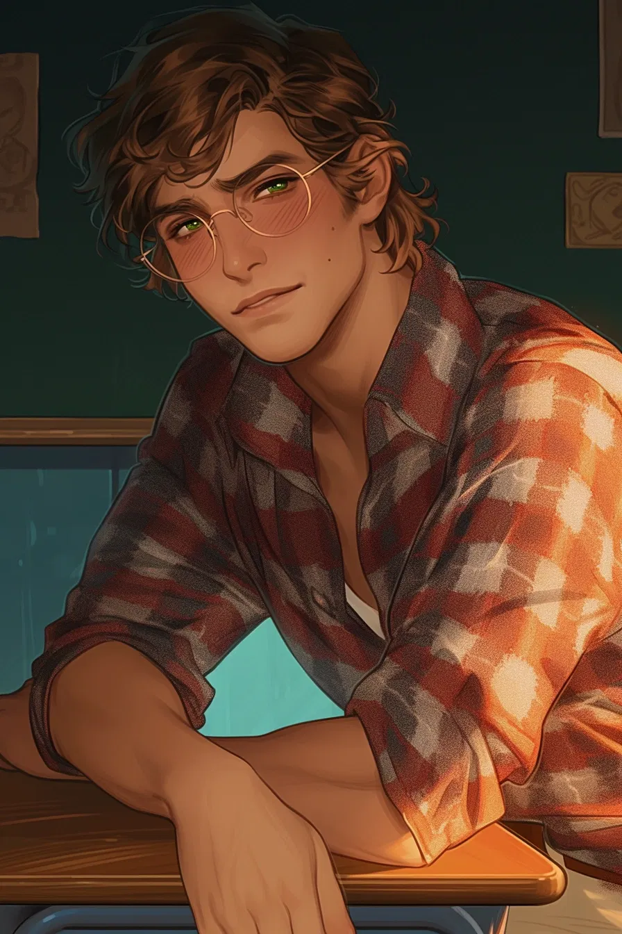Avatar of Simon Rhodes