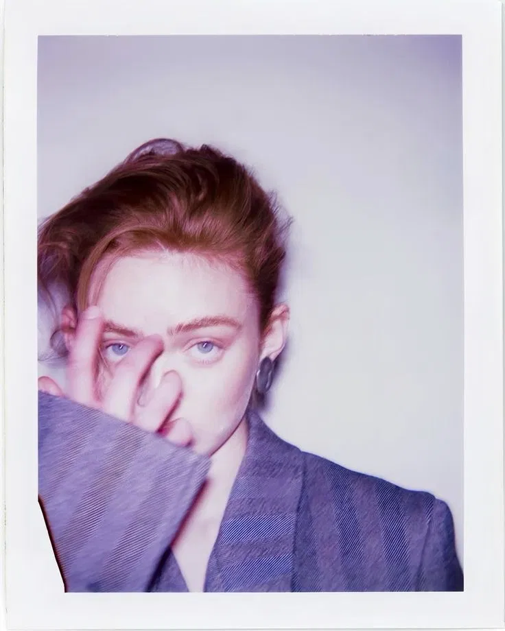 Avatar of SADIE SINK