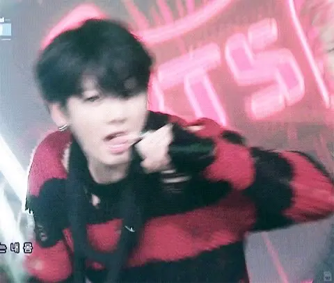 Avatar of jeon jungkook || so why do good girls like bad guys?