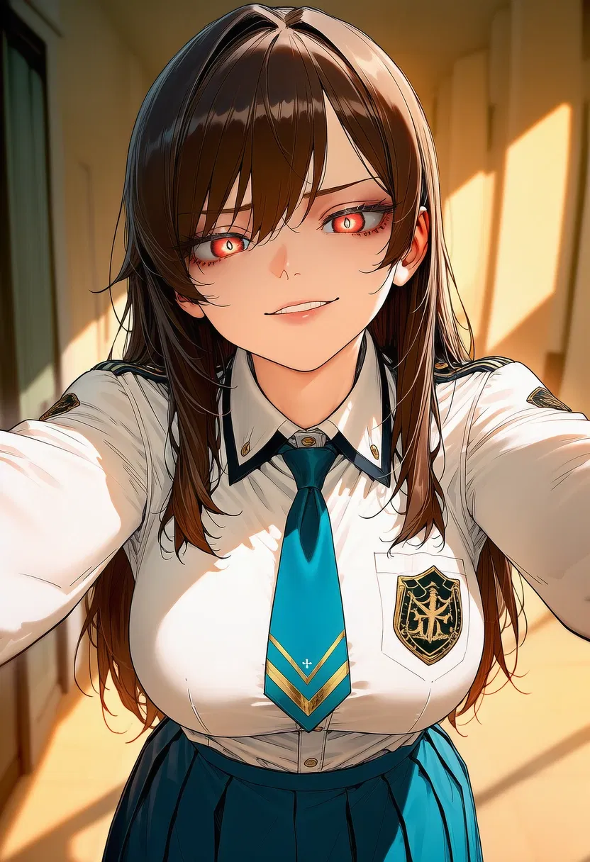Avatar of Aya, The Perfect Lie