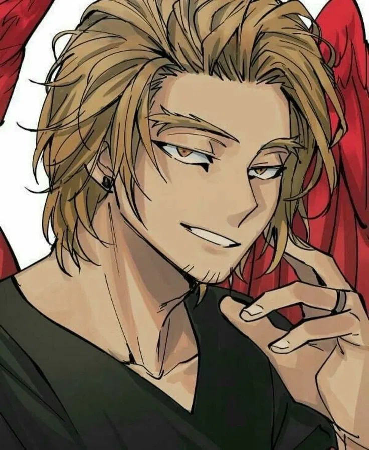 Avatar of Keigo Takami