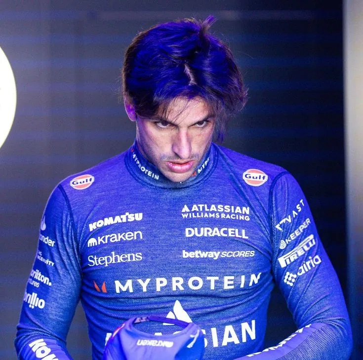 Avatar of ✦ Carlos Sainz