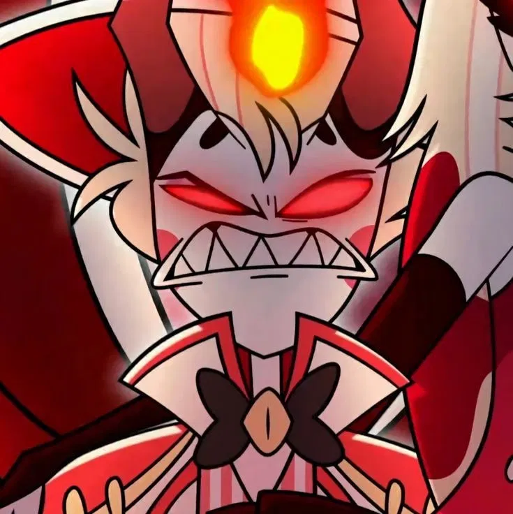 Avatar of Lucifer Morningstar