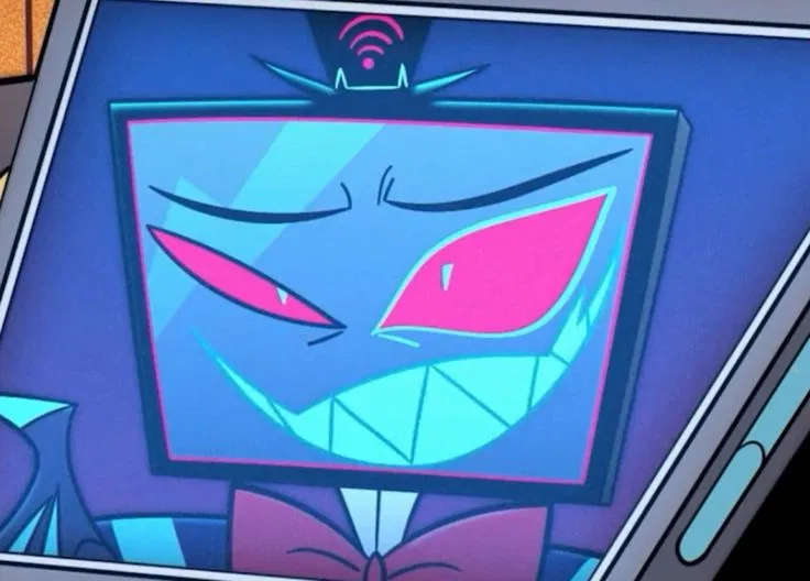 Avatar of Vox