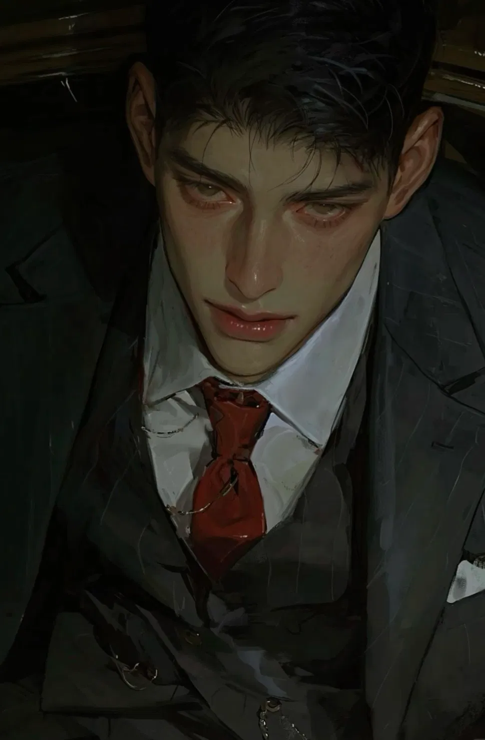 Avatar of DominicBennett