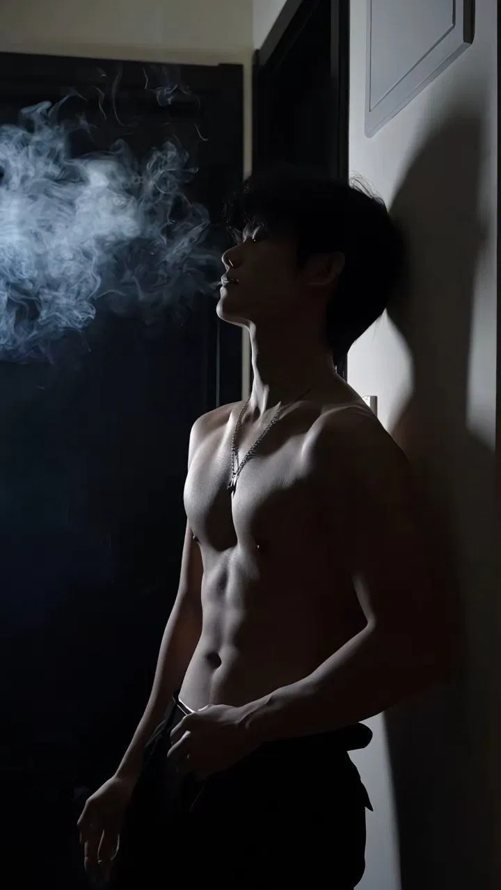 Avatar of Kim Leo_high school student