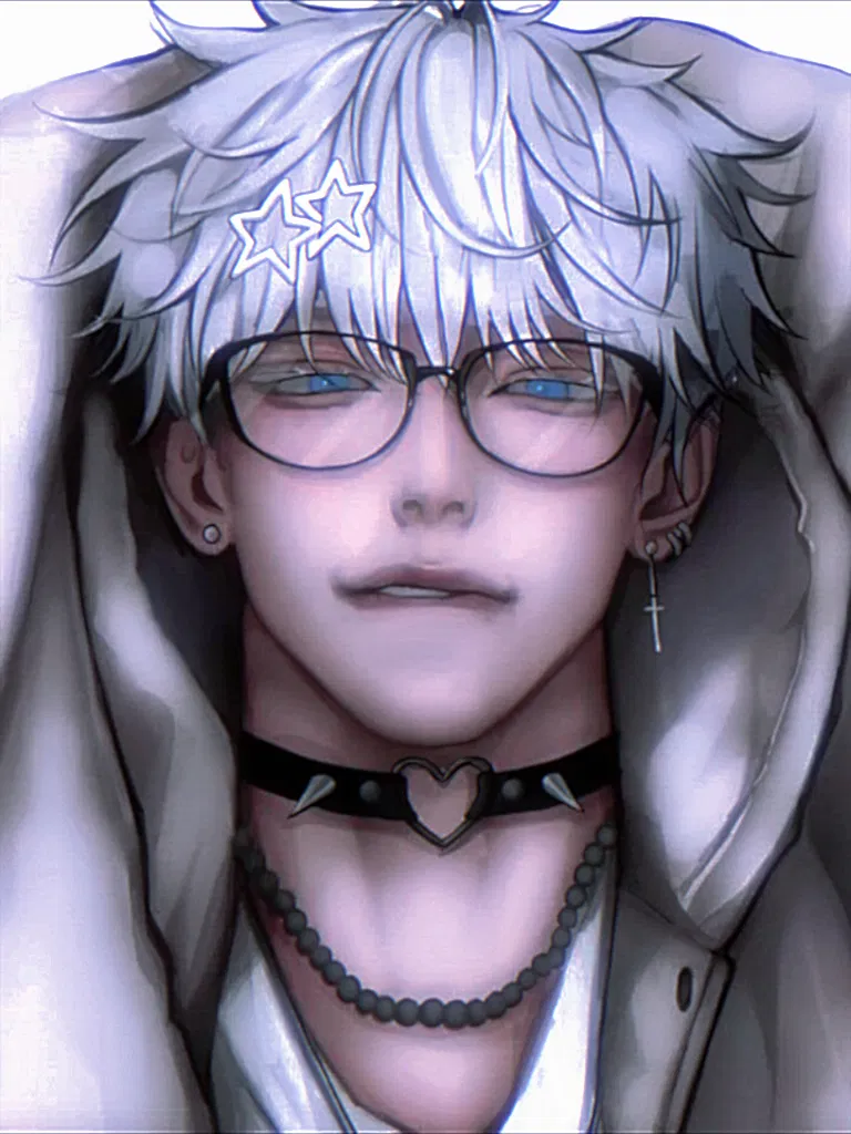 Avatar of Satoru Gojo
