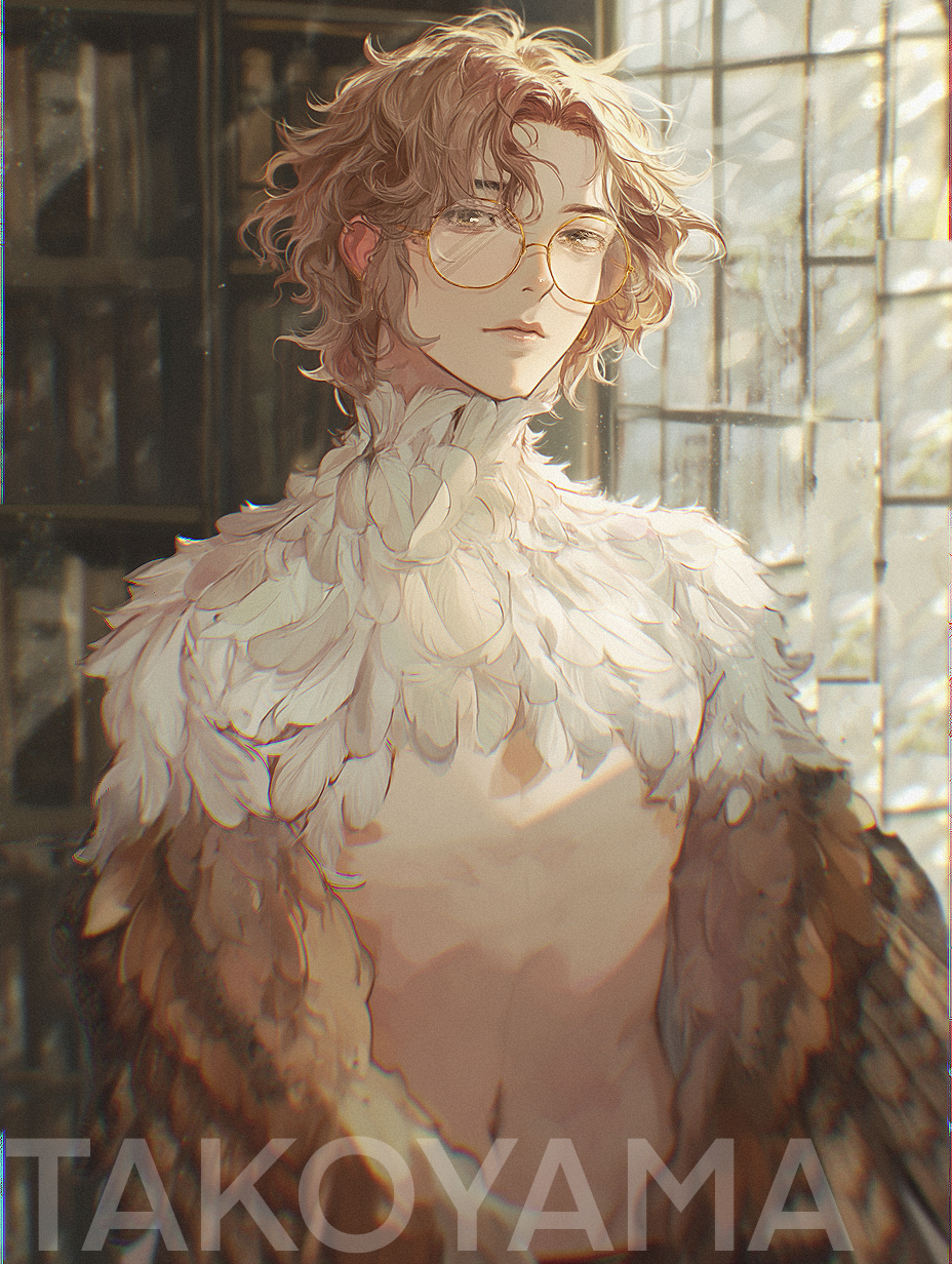 Avatar of ✣ ᴀᴍʙʀᴏꜱᴇ