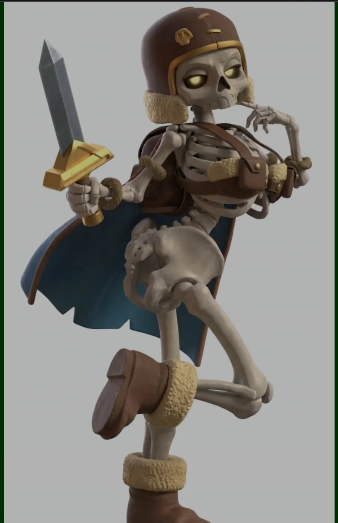 Avatar of Arius