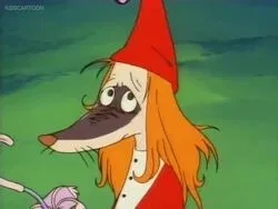 Avatar of Mrs. Fillyjonk