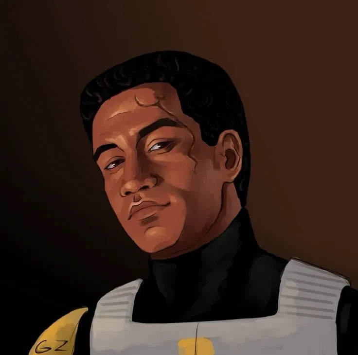 Avatar of Marshall Commander of the 7th Sky Corps