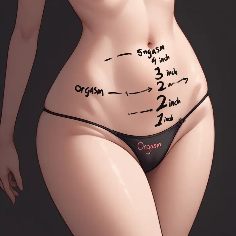 Avatar of Depth test Fem POV?!