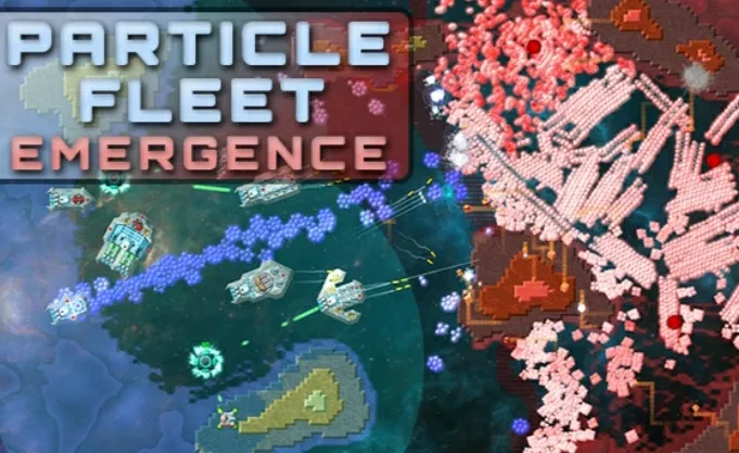Avatar of Particle Fleet Emergence