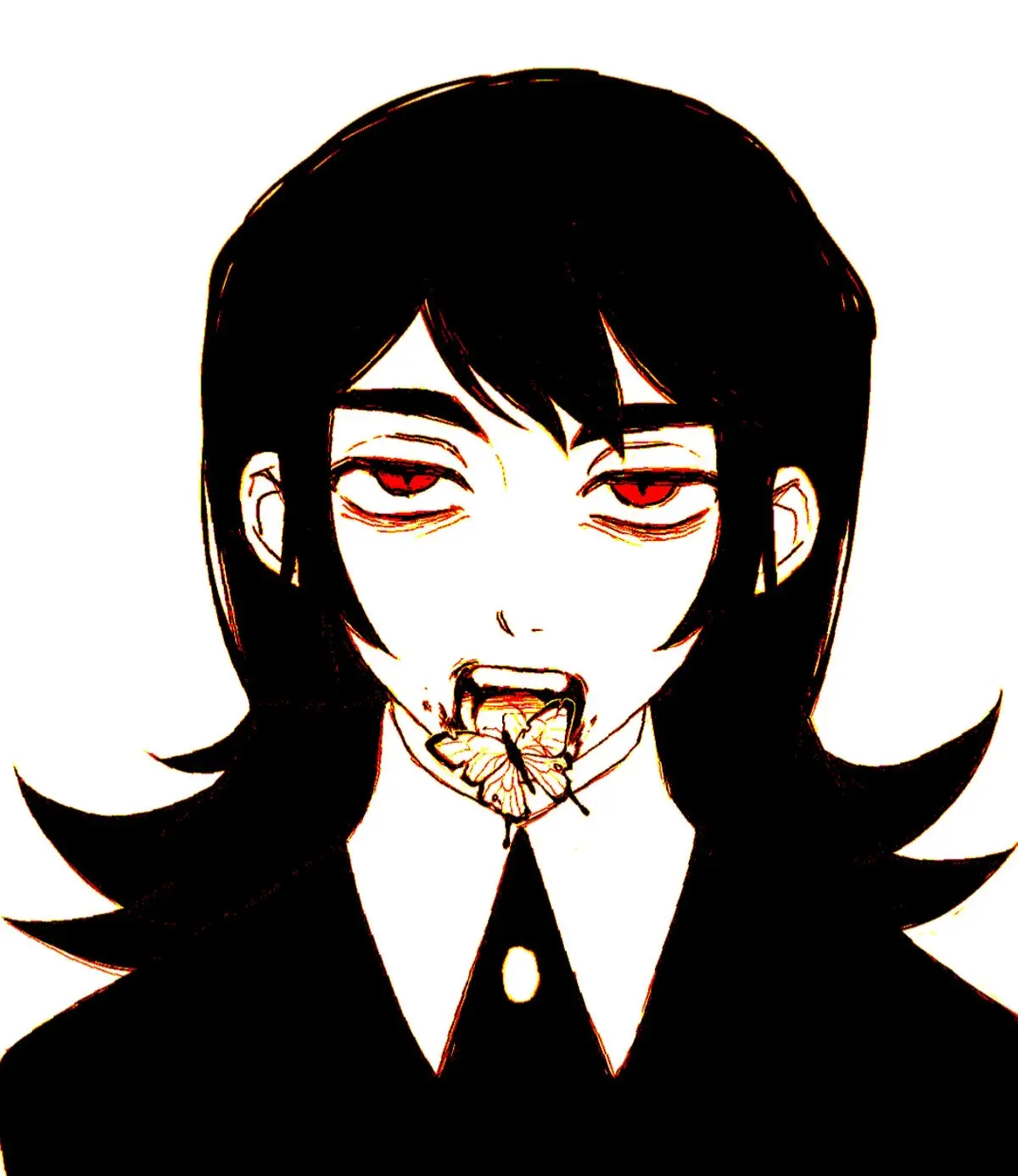 Avatar of Abaddon