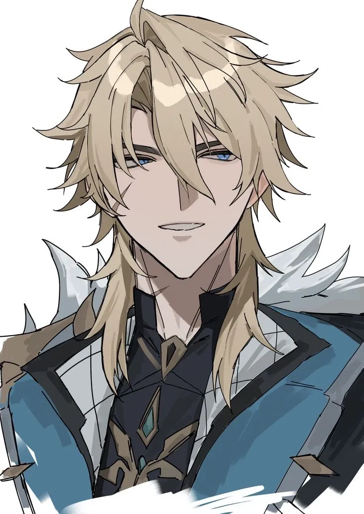 Avatar of Varka