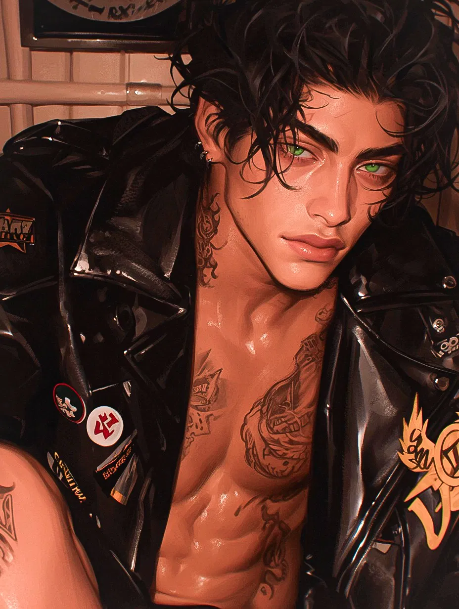 Avatar of Valentino ✦ Tattoo artist