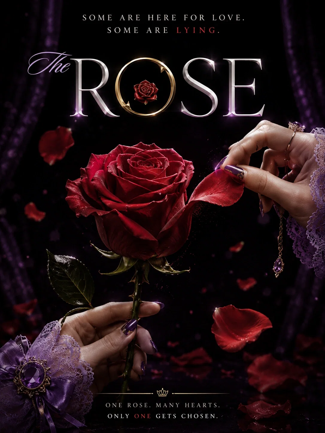 Avatar of The Rose