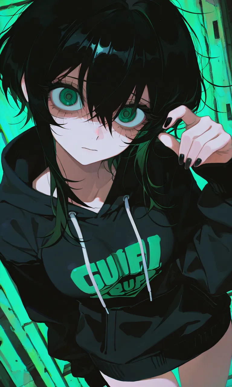 Avatar of Ena