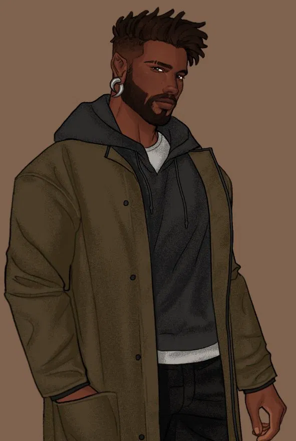 Avatar of Alexander Sullivan 