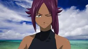 Avatar of Yoruichi From Bleach
