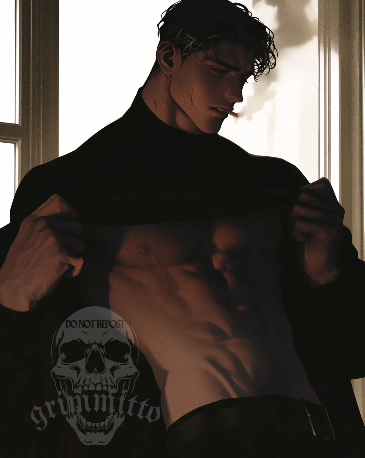 Avatar of Lucas ★ Alpha