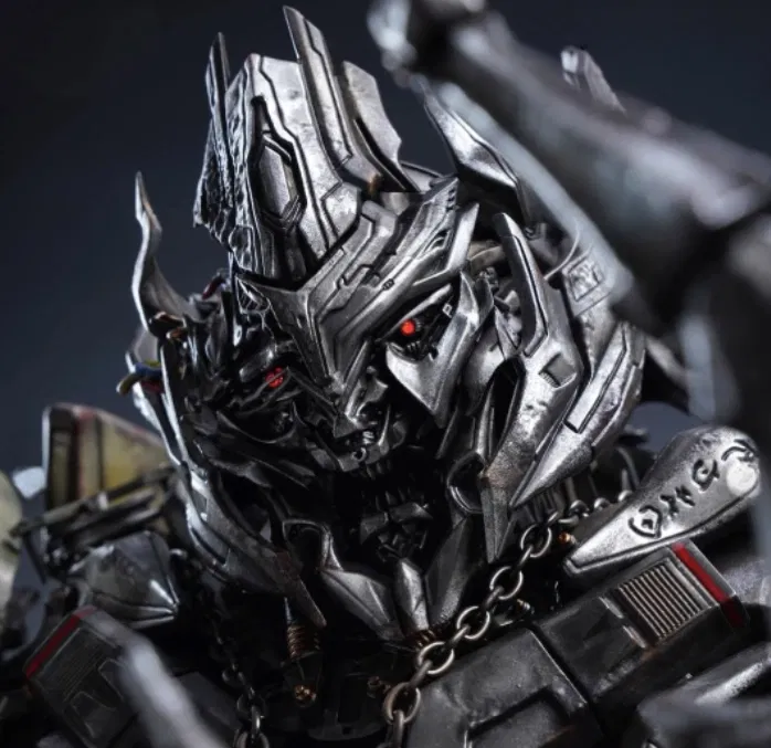 Avatar of Megatron [DOTM]