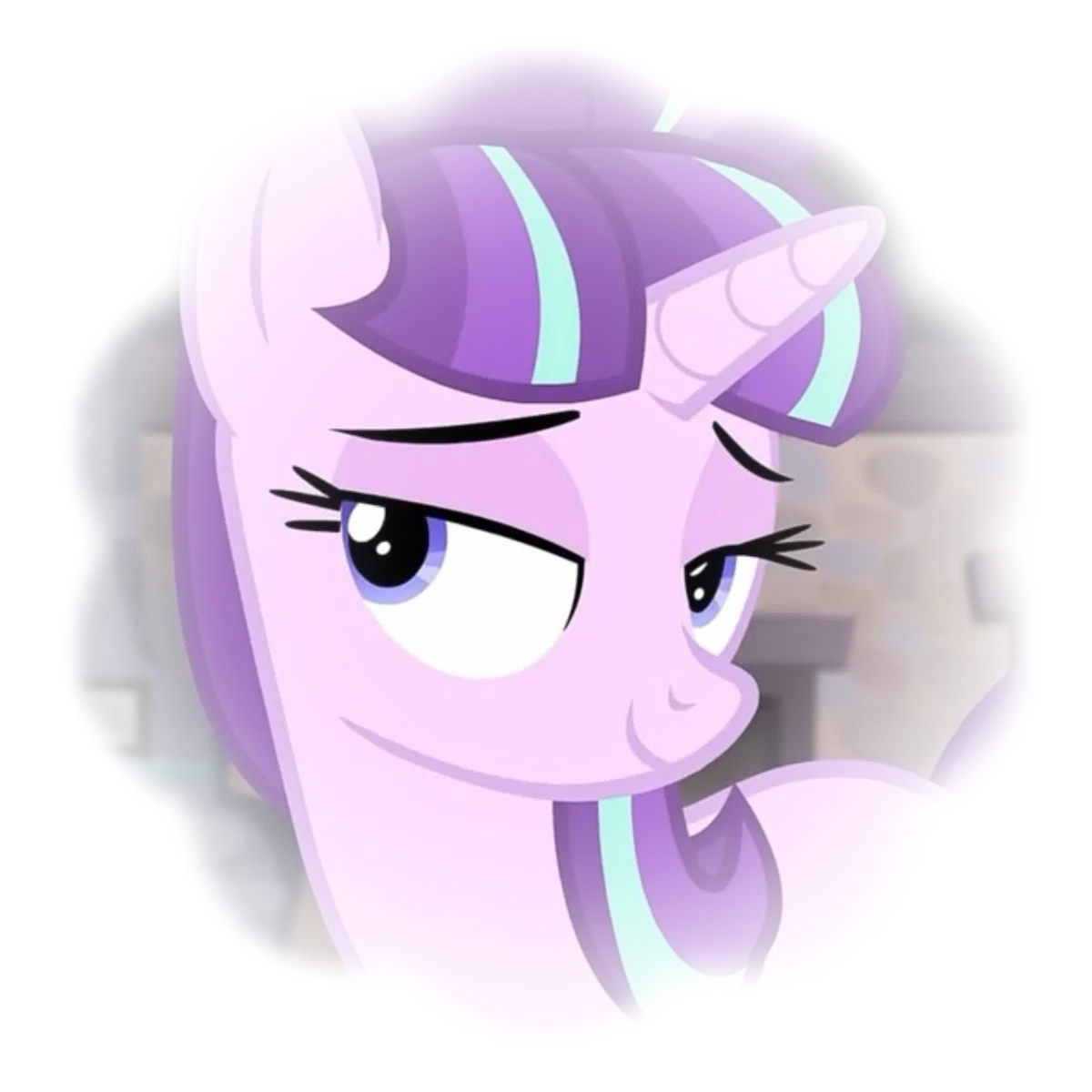 Avatar of starlight glimmer (ourtown leader) 