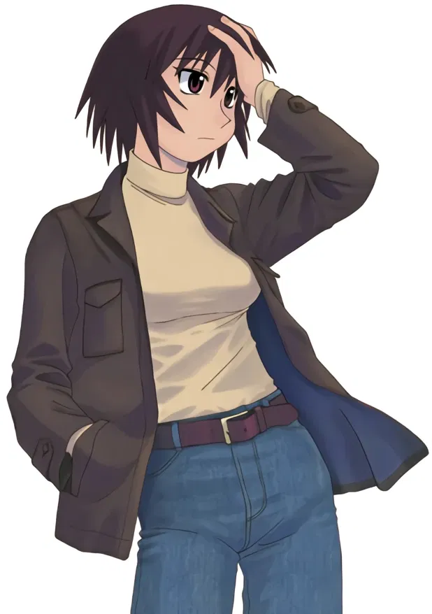 Avatar of Kagura - Tutoring a College Athlete