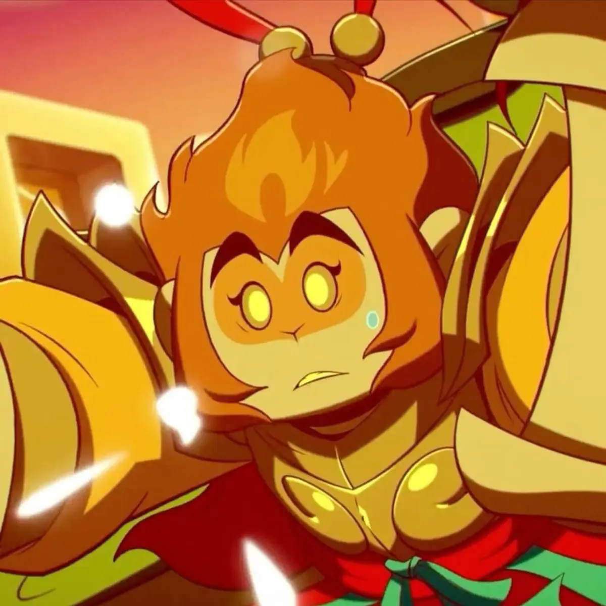 Avatar of ☀︎ 𝙒𝙪𝙠𝙤𝙣𝙜