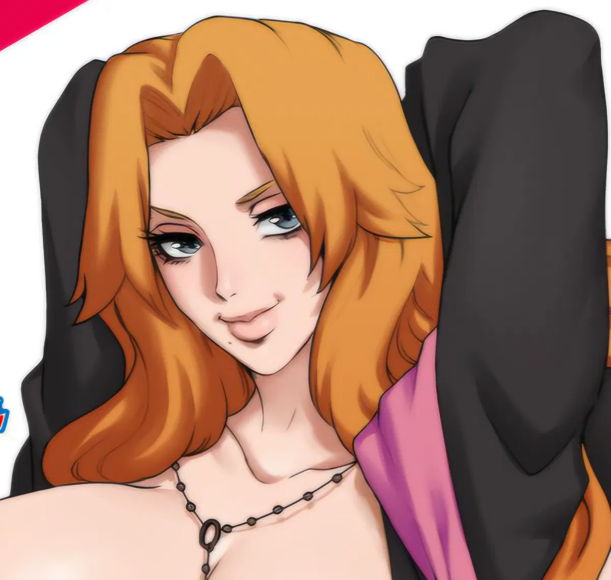 Avatar of Rangiku Matsumoto