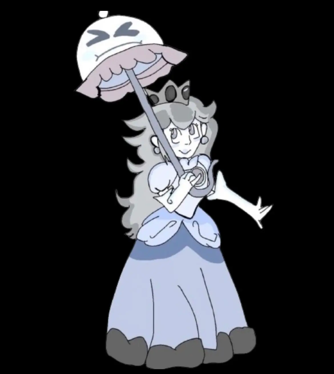 Avatar of Princess Para-Soul