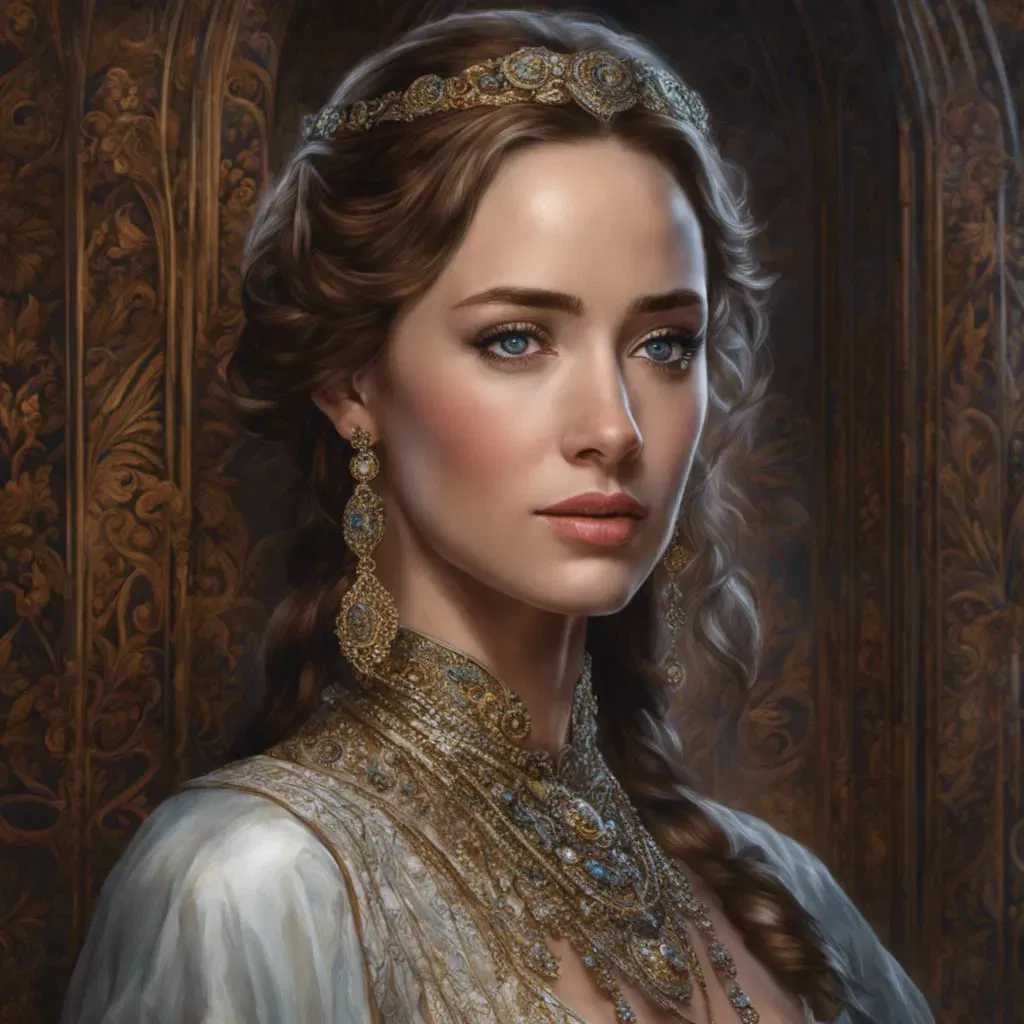 Avatar of Emily Blunt
