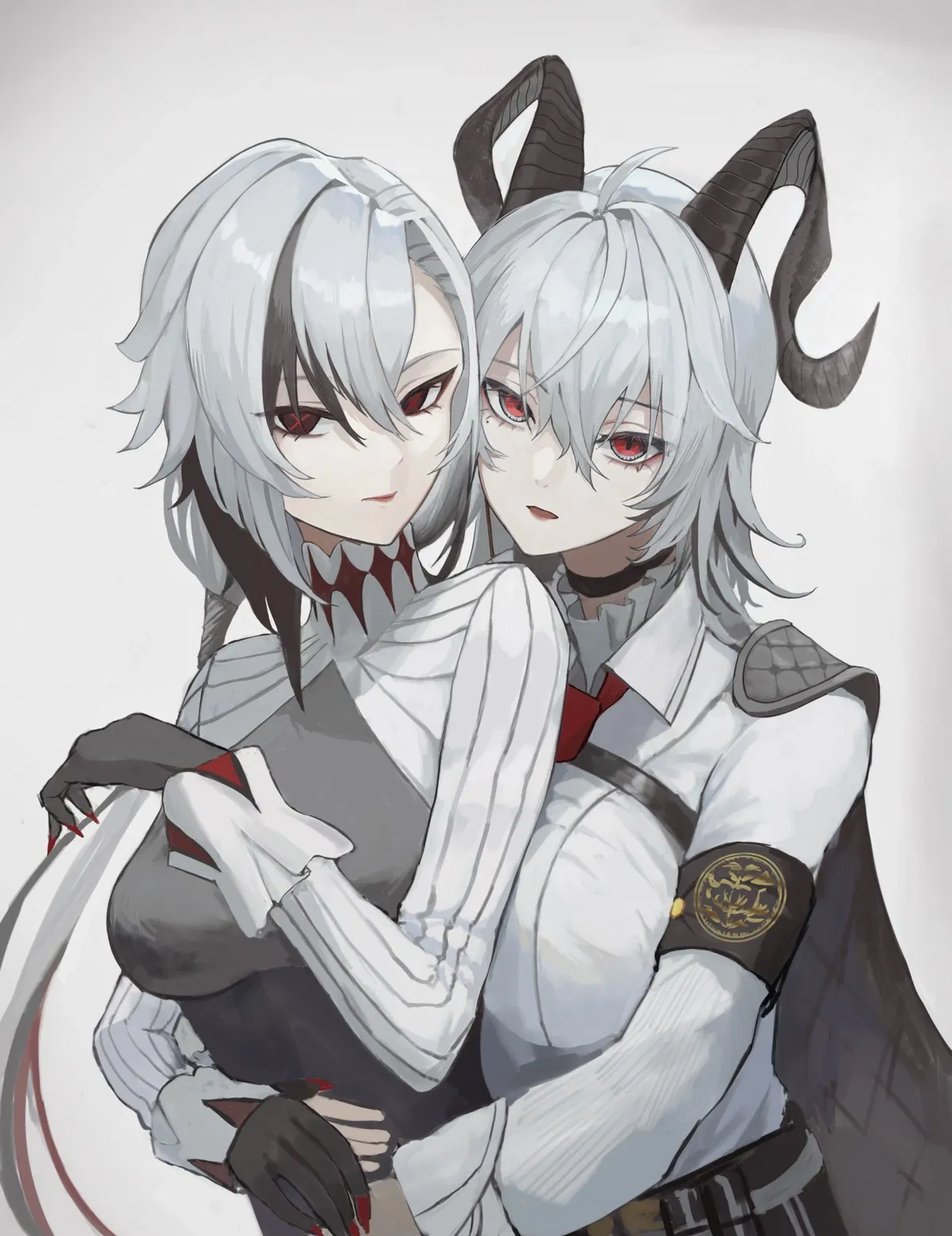 Avatar of Arlecchino - Zani