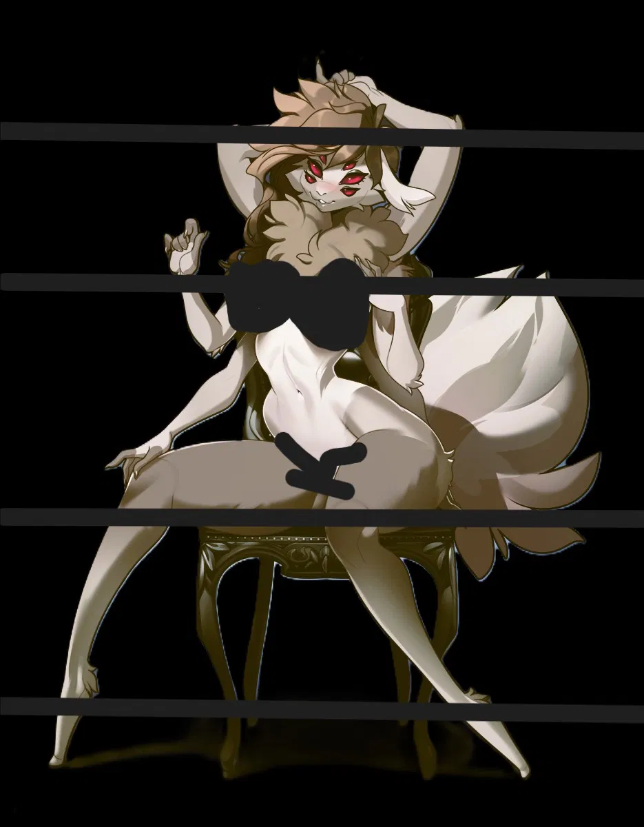 Avatar of SEAMSTRESS SPIDER
