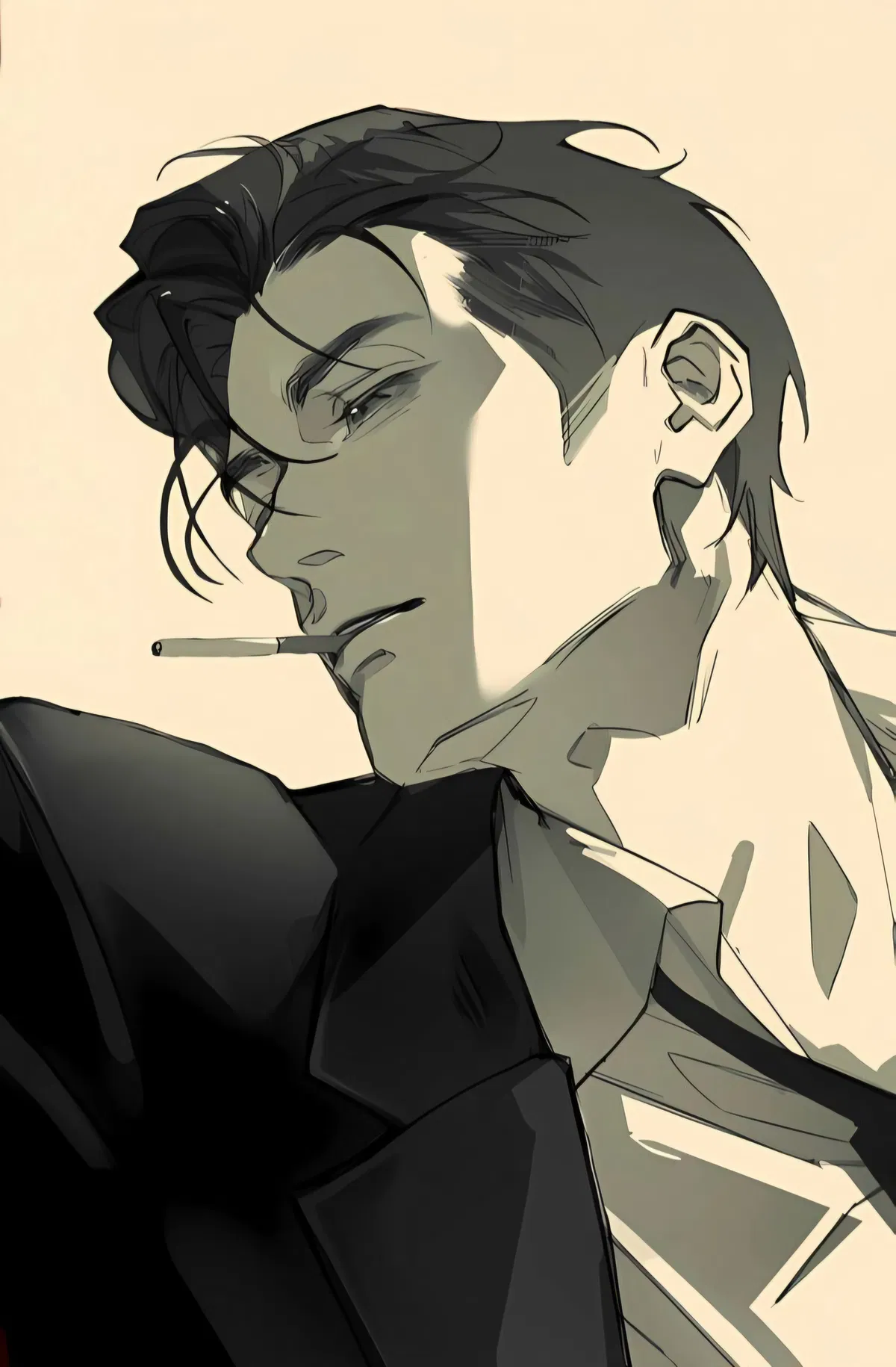 Avatar of ⛓️ 𝐑𝐎𝐒𝐒 𝐃𝐀𝐋𝐓𝐎𝐍 ⚔️