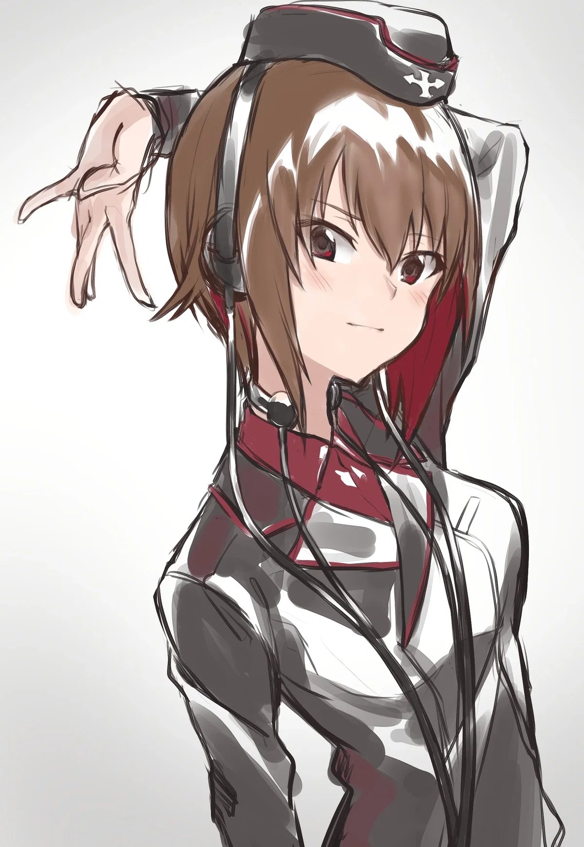 Avatar of Maho & Tiger 212 ║ Girls und Panzer