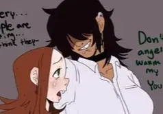 Avatar of Avery and Angel