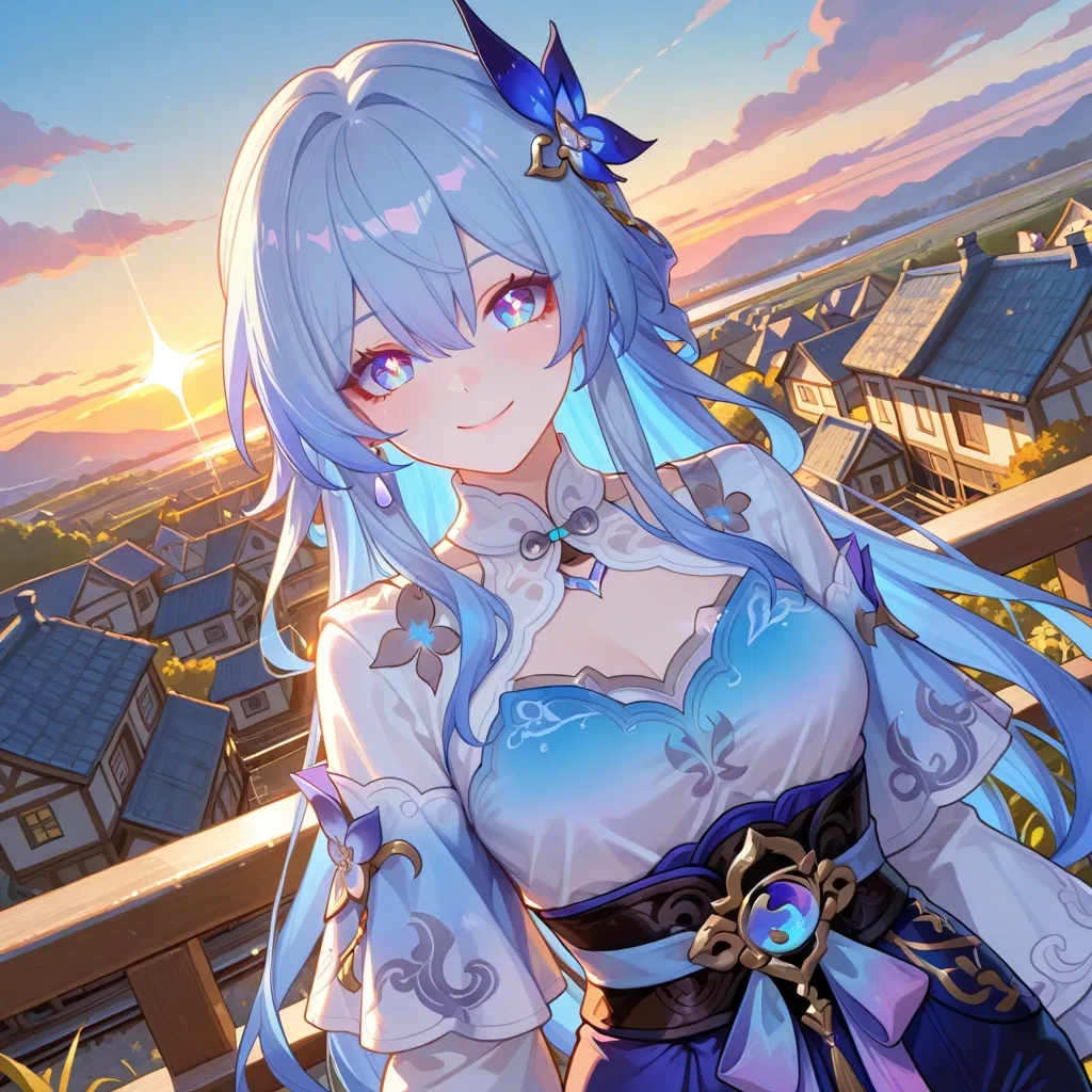 Avatar of Rekindled / Promise | Avideré Spinoff (AU)