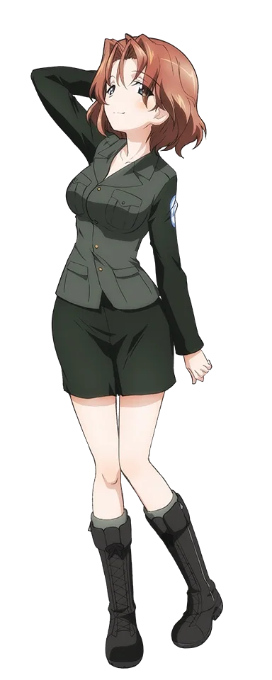 Avatar of Azumi