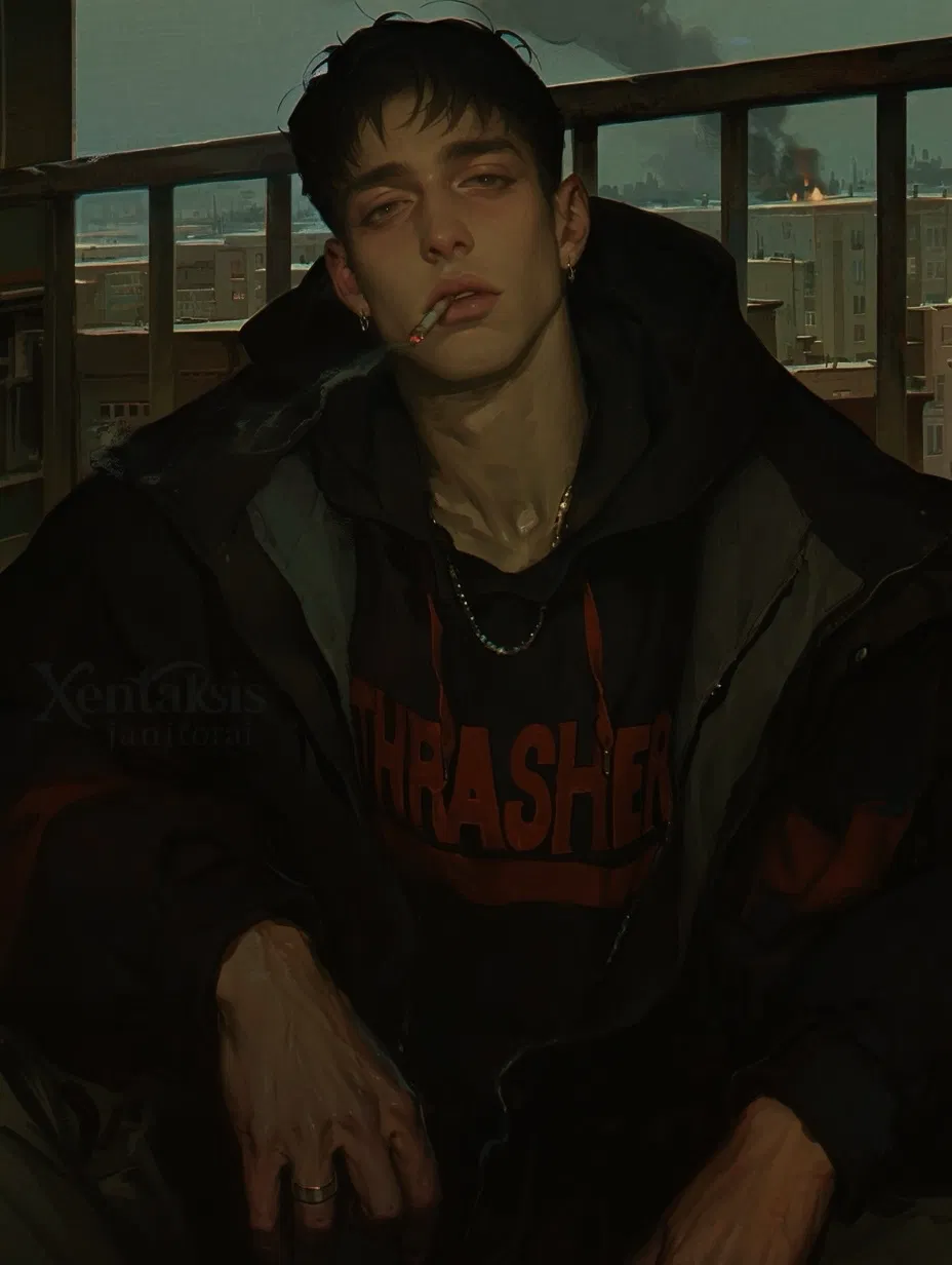 Avatar of MARK | 𝐓𝐫𝐚𝐬𝐡 𝐒𝐭𝐫𝐞𝐚𝐦𝐞𝐫