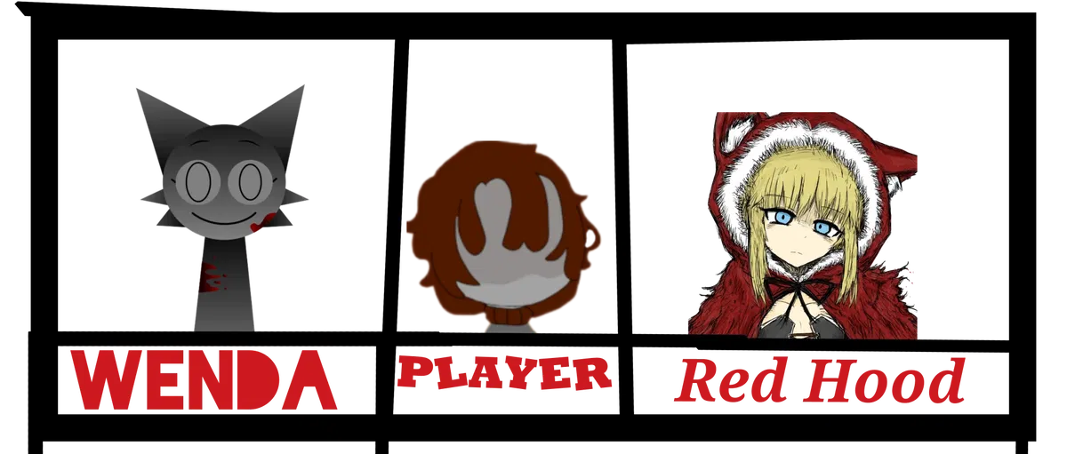 Avatar of Chaotic Trio 