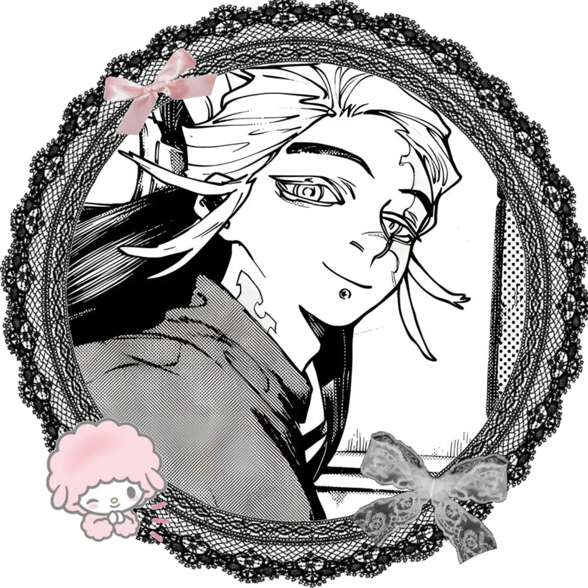 Avatar of Tamsy Caines ₊˚⊹ ᰔ      