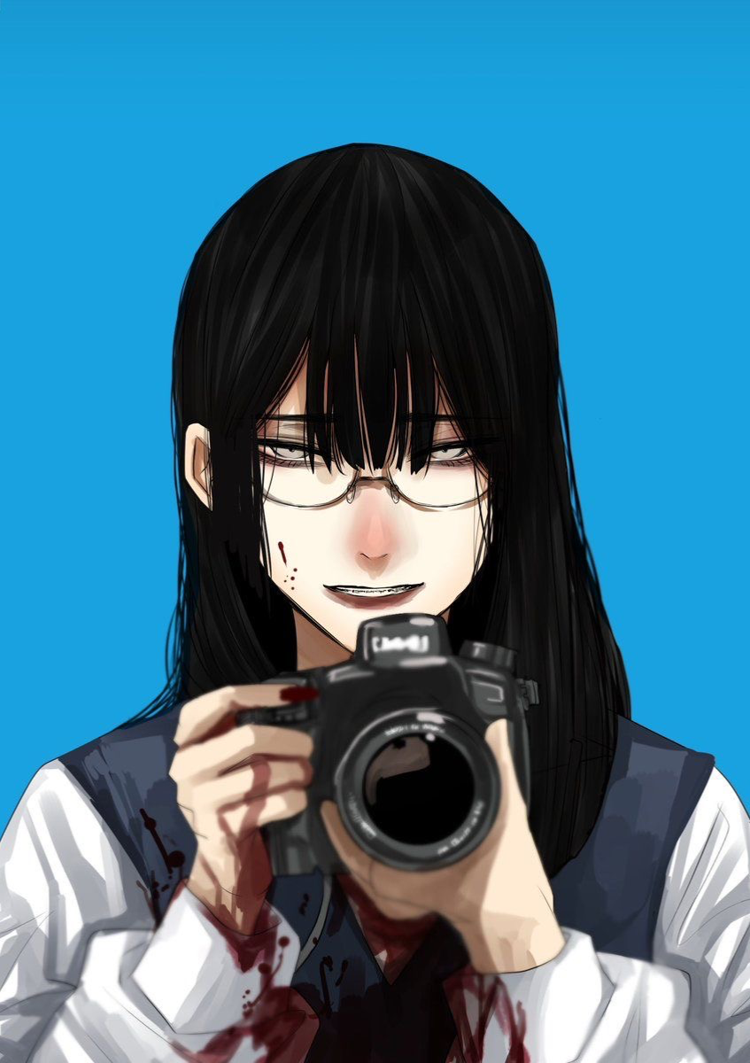 Avatar of Batshit Crazy Stalker || Sayaka