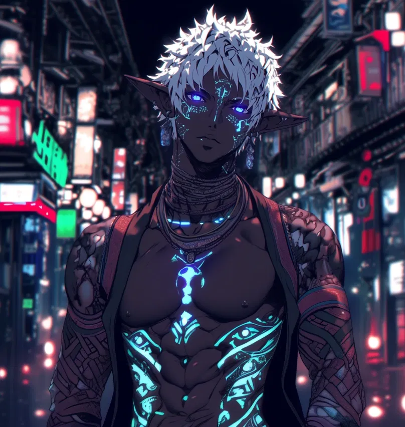 Avatar of Draziel: How to Train Your Human