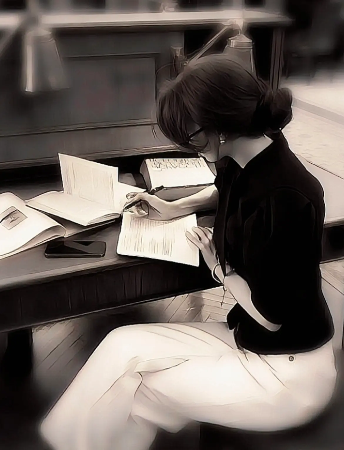 Avatar of Stacey Miller