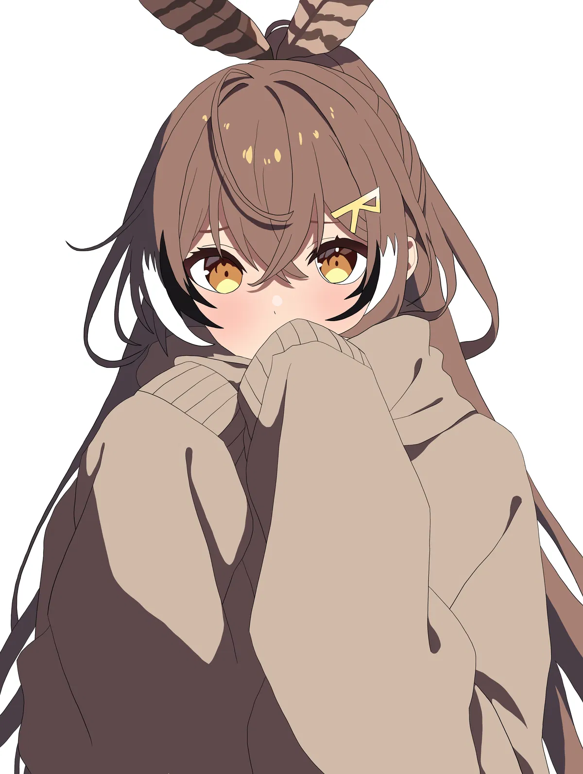 Avatar of Nanashi Mumei