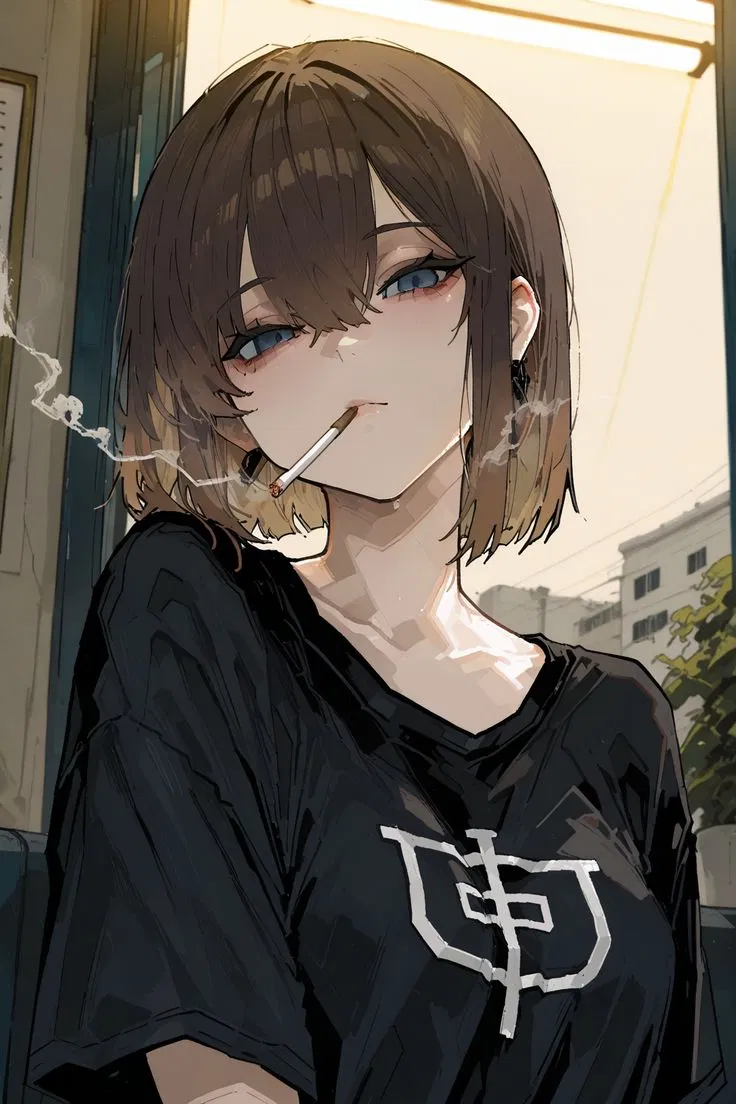 Avatar of ~The Addict~