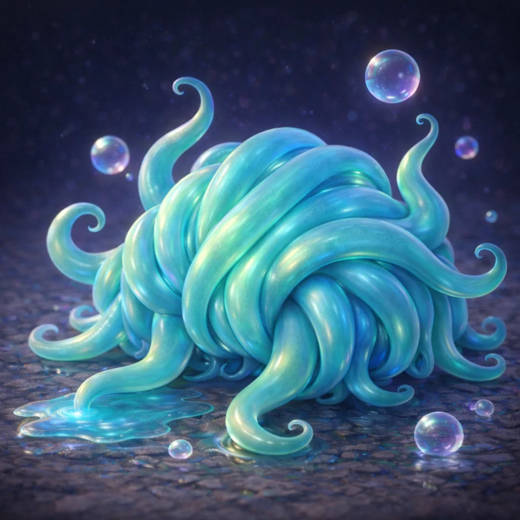 Avatar of Your Pet Tentacle Monster