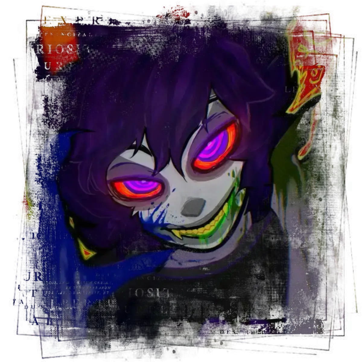 Avatar of 🃏— GAMZEE MAKARA